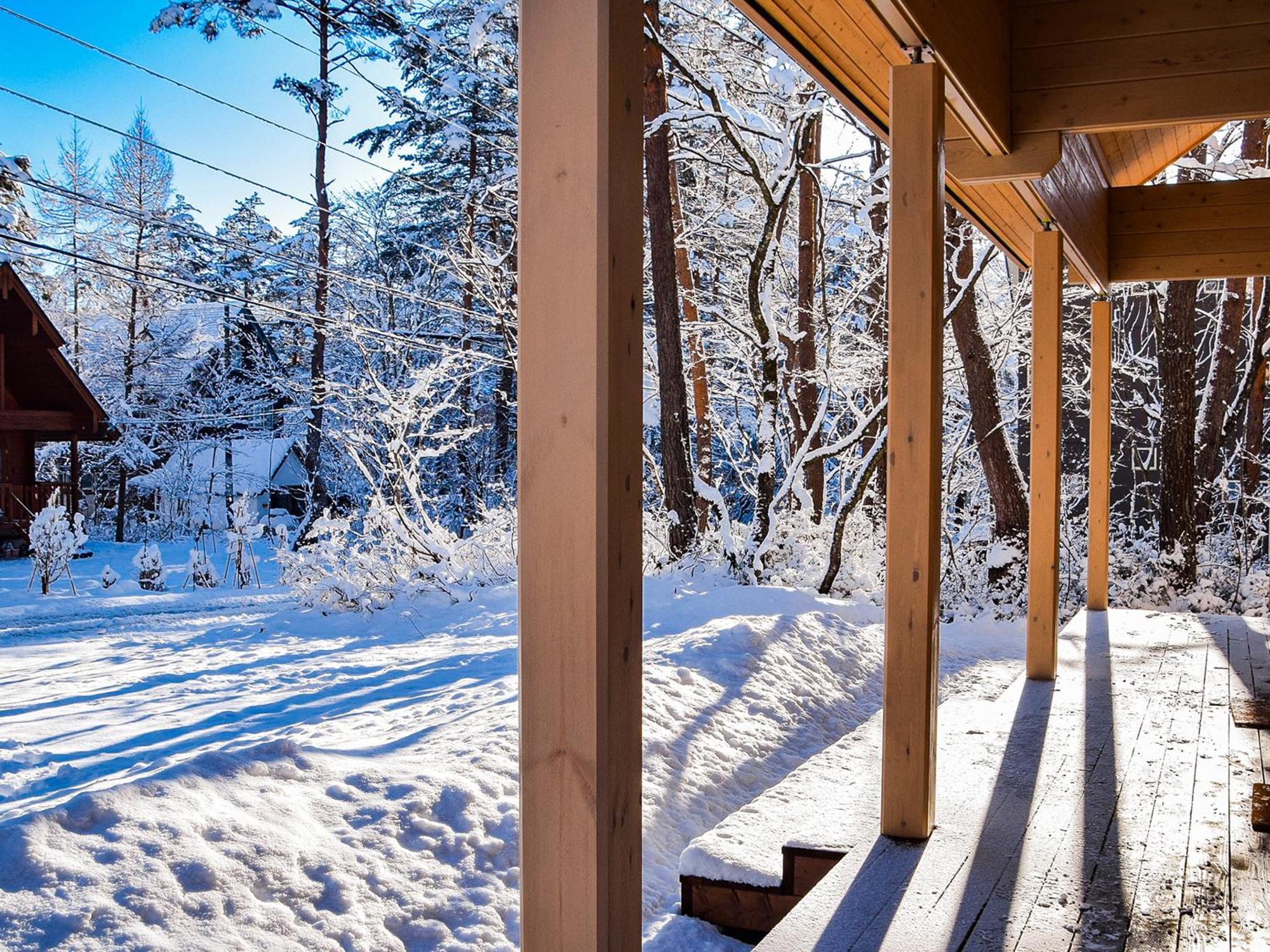 Baan Hakubaヴィラ 部屋 写真