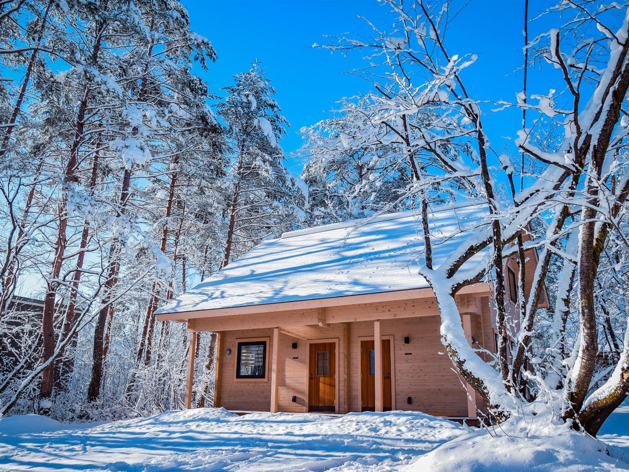 Baan Hakubaヴィラ 部屋 写真